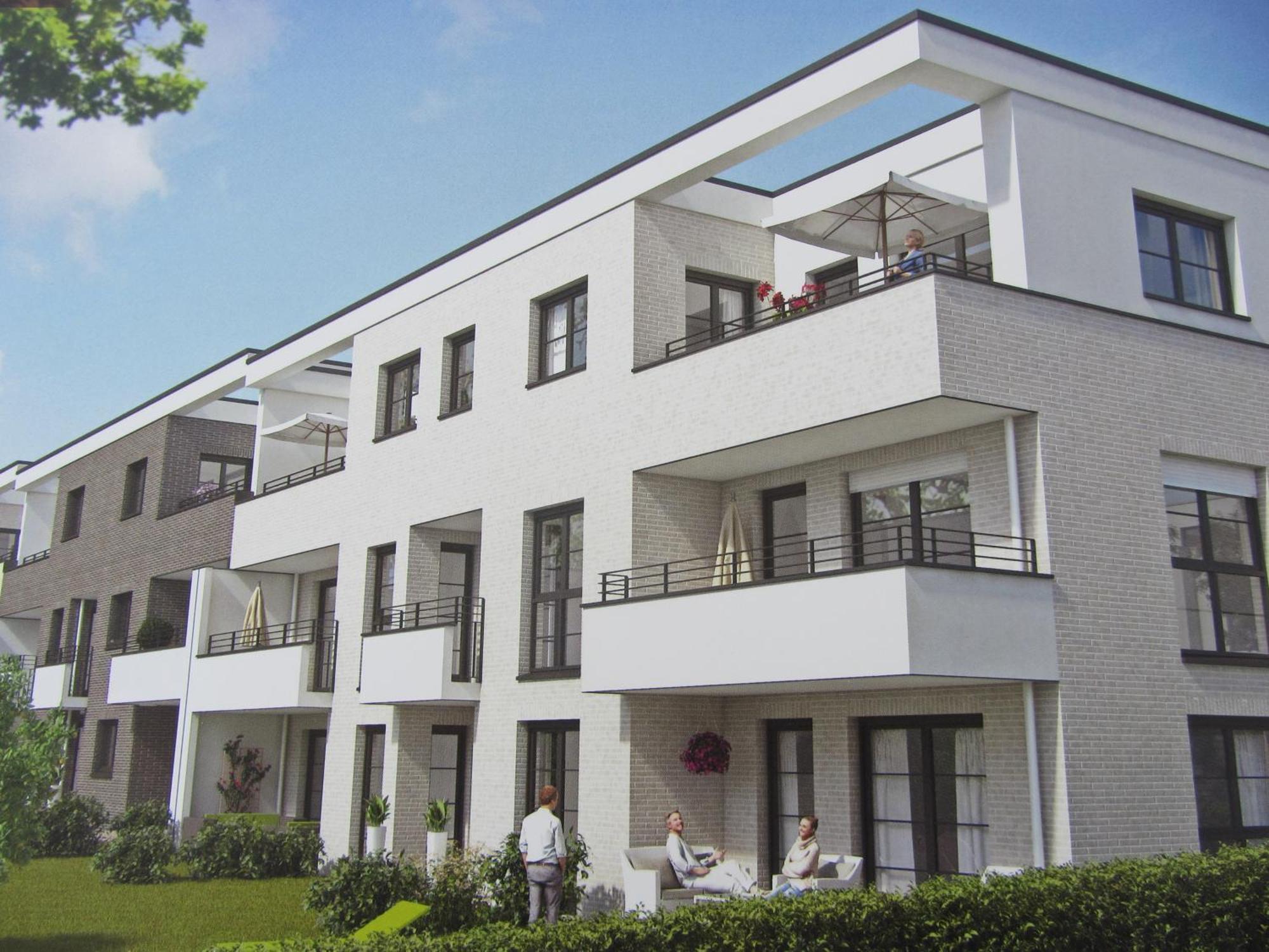 Am Meerbach Bensheim Exterior photo