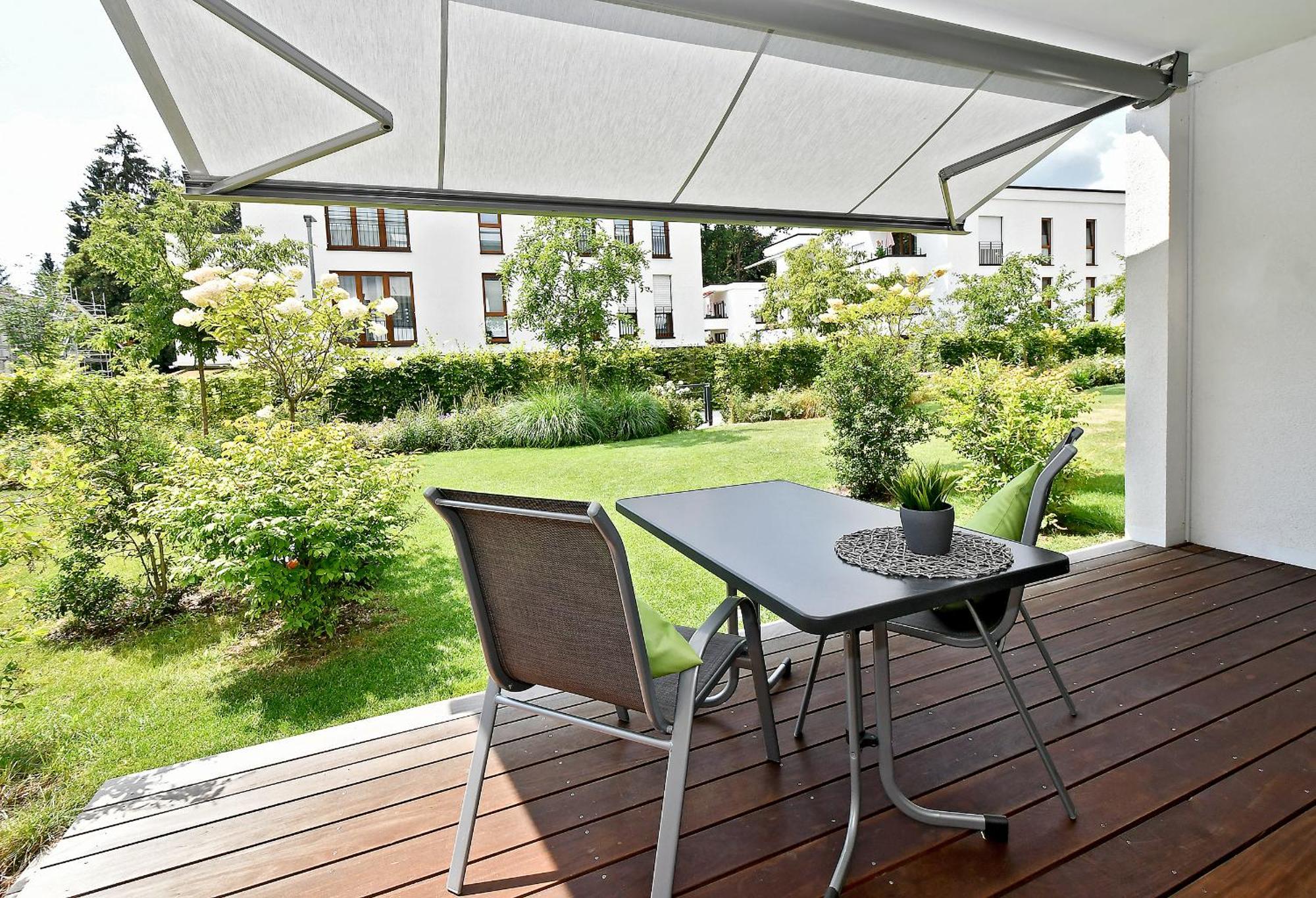 Am Meerbach Bensheim Exterior photo