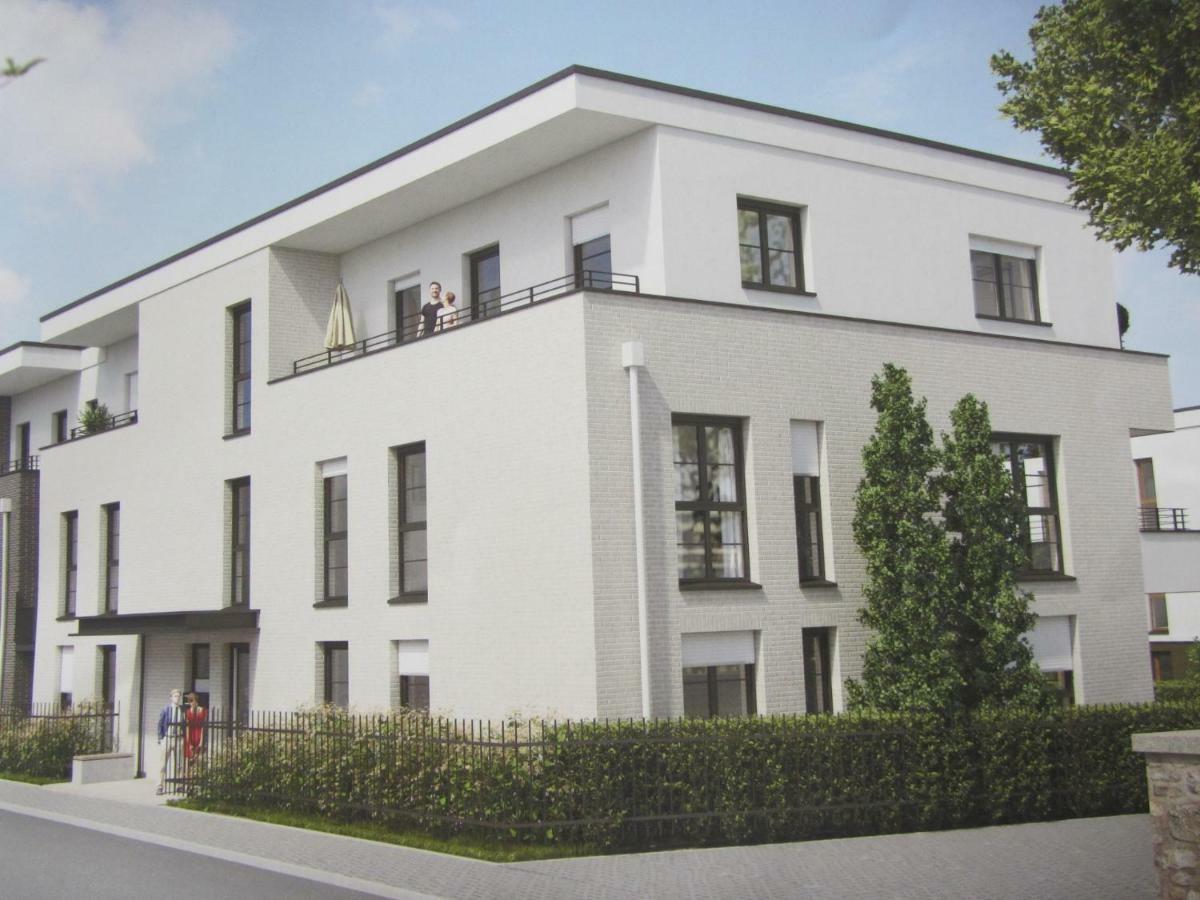 Am Meerbach Bensheim Exterior photo